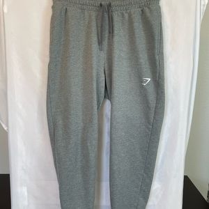 Gymshark Drawstring Joggers